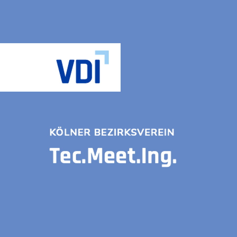 Tec.Meet.Ing. – Der Jahresempfang des VDI Kölner BV – 19. Januar 2023 – DHL Innovation Center Troisdorf