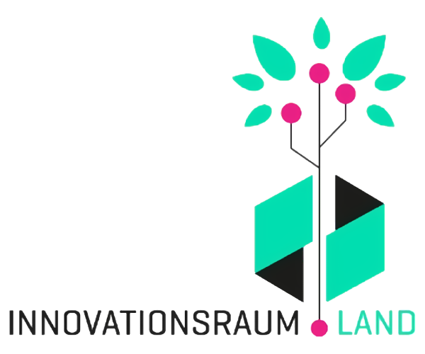 Logo Innovationsraum Land